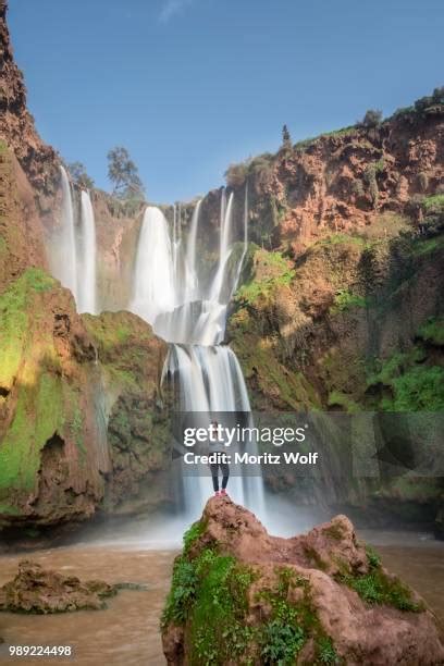 180 Ouzoud Waterfalls Stock Photos, High-Res Pictures, and Images - Getty Images