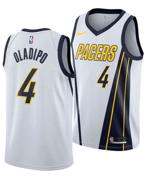 Indiana Pacers Jerseys: A Complete Guide – Basketball Noise