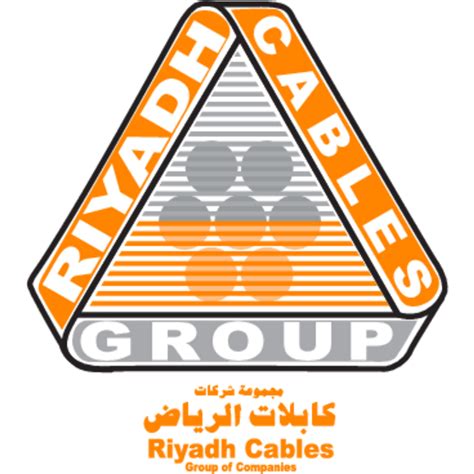 Riyadh Cables logo, Vector Logo of Riyadh Cables brand free download ...