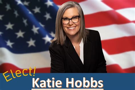 Campaigns Daily | Katie Hobbs for Governor: With 9 Days Until Election ...