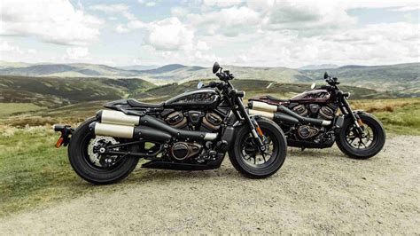 Harley-Davidson Sportster S HD wallpaper | IAMABIKER - Everything Motorcycle!