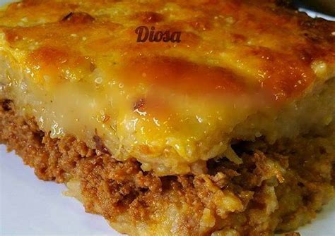 pastelon de platano maduro dominicano recipe