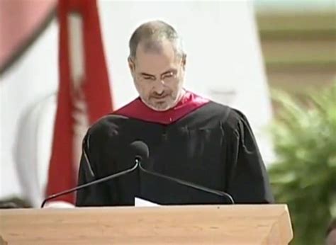 Steve Jobs' commencement speech hidden in Pages for Mac