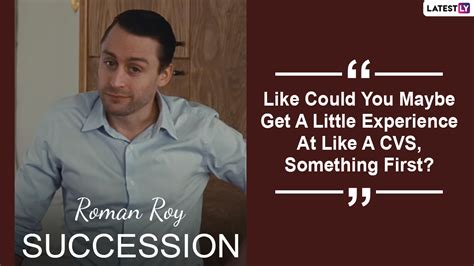 Kieran Culkin Birthday Special: 9 Best Roman Roy Quotes From Succession ...