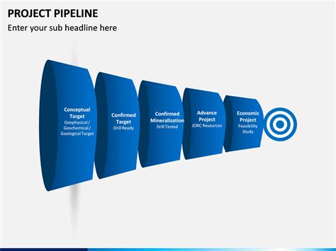 Powerpoint Cycle Template