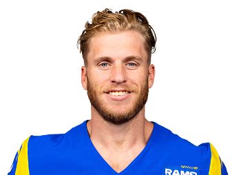 Cooper Kupp Stats, News, Bio | ESPN