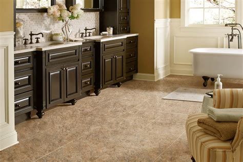 Bathroom Flooring | Bathroom Flooring Options