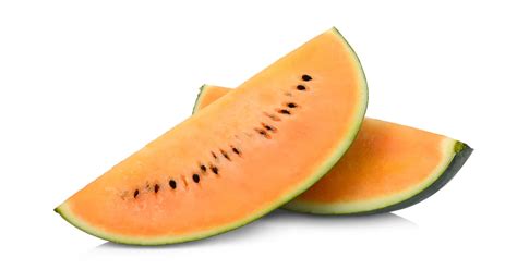 5 Orange Watermelon Varieties and Unique Flavors - GIY Plants