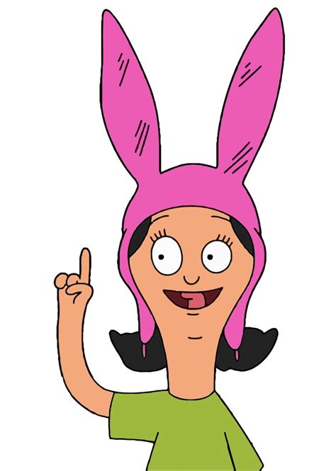 Louise Belcher/Gallery | Bob's Burgers Wiki | FANDOM powered by Wikia