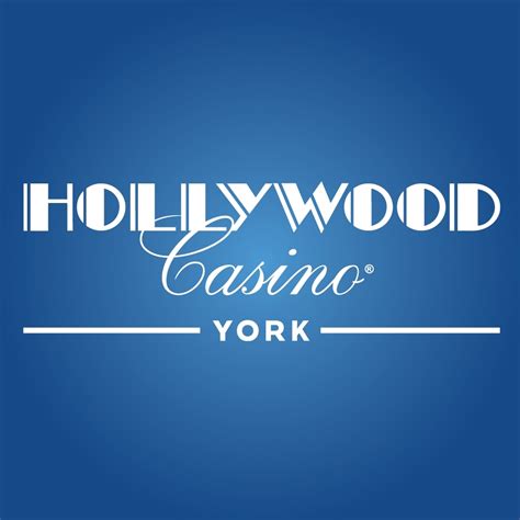 Hollywood Casino | York Galleria