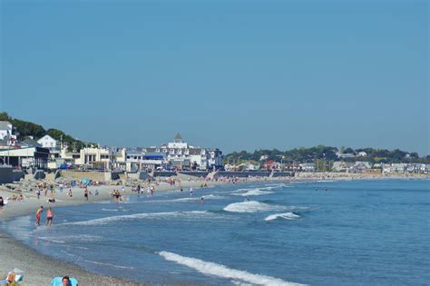 Nantasket Beach - 94 Photos - Beaches - 213 Nantasket Ave - Hull, MA ...