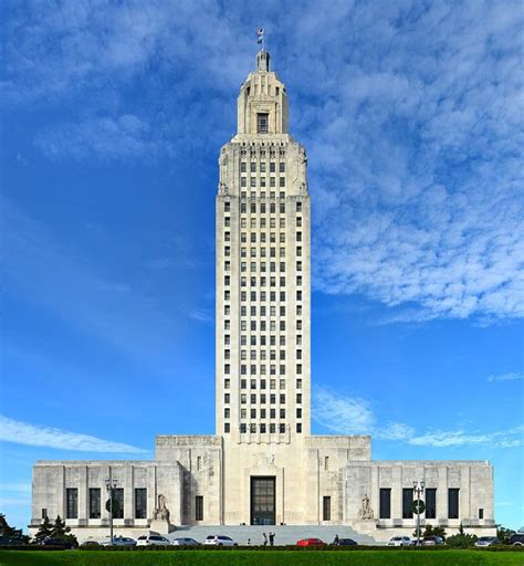 Louisiana House of Representatives District 82 special election set for April 24, 2021 ...