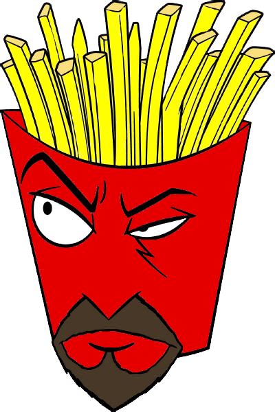 Frylock Quotes. QuotesGram