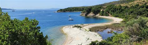 Agios Stefanos Bay - Vromolimni and Akoli Lakes - Avlaki Beach, Corfu, Greece - 81 Reviews, Map ...