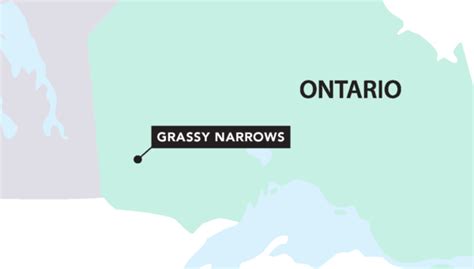 Grassy Narrows - FSET Inc.