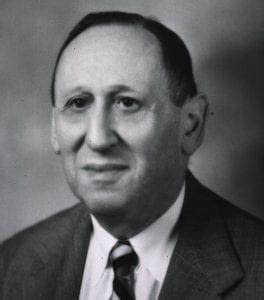 Leo Kanner, 1894-1981 – The Autism History Project