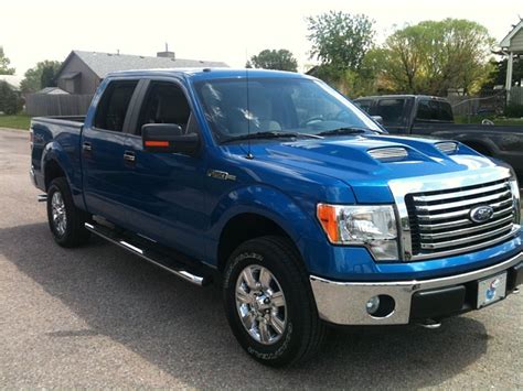 Traded trucks - Ford F150 Forum - Community of Ford Truck Fans