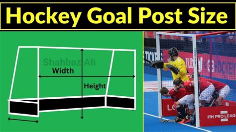 Hockey Goal Types at Hayley Castillo blog