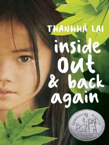 Read Inside Out & Back Again Online by Thanhhà Lai | Books