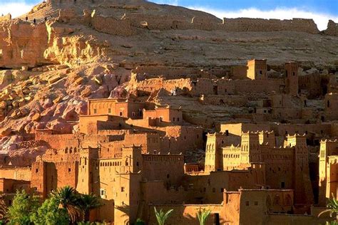 Private Atlas Mountains and Three Valleys Tour from Marrakech 2024