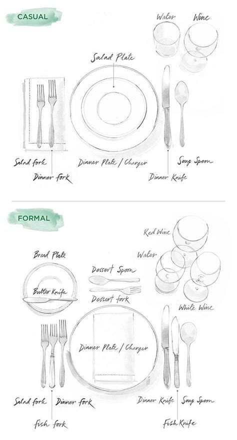 1000+ images about DECORATING - TABLE SETTINGS & CENTERPIECES on ...