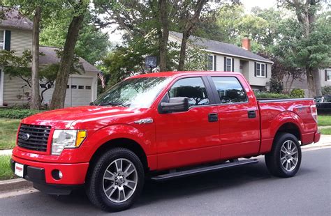 Show Off your STX Pics!!! - Page 70 - Ford F150 Forum - Community of ...