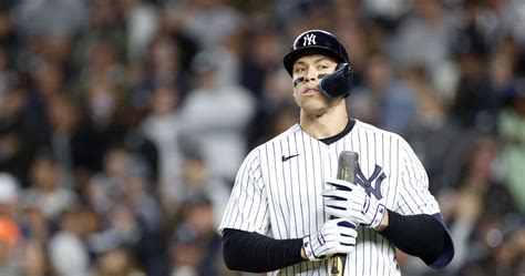 2022 MLB Free Agents: Latest Predictions for Aaron Judge, Jacob deGrom ...