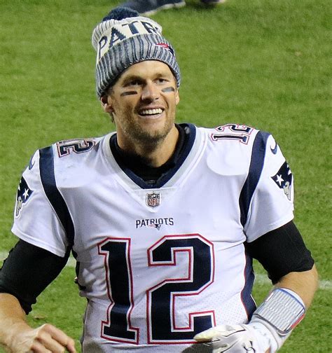 Tom Brady–Peyton Manning rivalry - Wikipedia