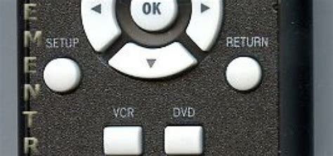 Hiteker RCLCD32A7 TV Remote Control - Replacement Remotes Blog