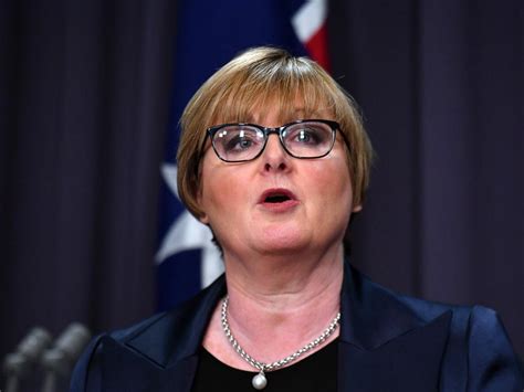 Defence Minister Linda Reynolds confirms Australia ‘briefed’ China over ...