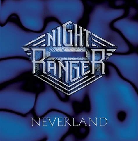 Neverland (Night Ranger album) - Alchetron, the free social encyclopedia