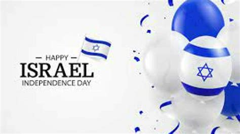 Israel Independence Day 2023: Date, History, Activities, Facts