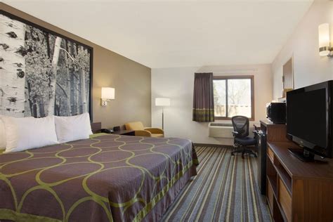 Super 8 by Wyndham Westminster Denver North | Westminster, CO Hotels