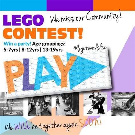 Spray Lakes is holding online Lego contest - CochraneNow: Cochrane, Alberta's latest news ...