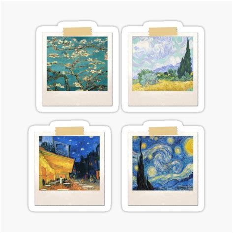 Polaroid Stickers | Redbubble | Sticker art, Scrapbook stickers ...