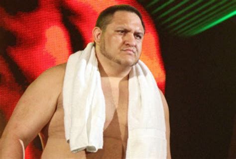 Samoa Joe and the Top 10 TNA Wrestlers We Need to See in WWE | News ...