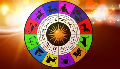 Zodiac Signs and Color Meanings | Colors for Astrology Signs