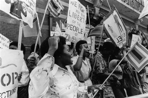 Rhodesia's History Lesson on Weak Support for Equality | TIME