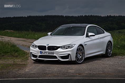 Updated 2017 BMW M4 Arrives in Australia Priced at AUD149,900