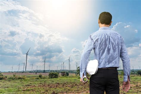 A Simple Guide to Starting Your Career as a Wind Turbine Technician - Covet Garden