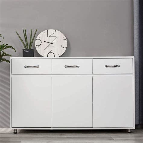 25 Best Low Cabinet Picks To Save Space | Storables