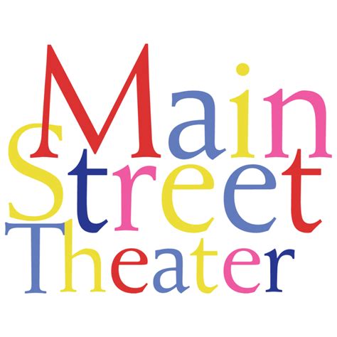 Main Street Theater – Deep Heart. Engaged Mind.