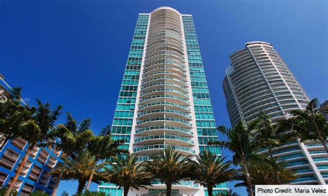 Skyline on Brickell - Luxury condos in Brickell, Miami