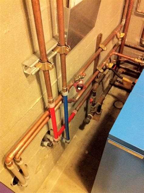 430 design/build: HYDRONIC HEATING SYSTEM