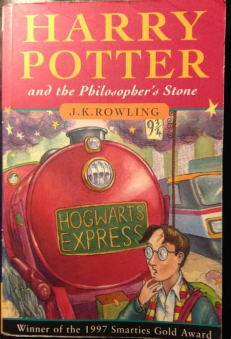 Harry Potter book found in skip sells for £33,000 - London Globe