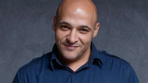 Breaking Bad actor Mike Batayeh dies at 52 - Filmy News in Hindi ...