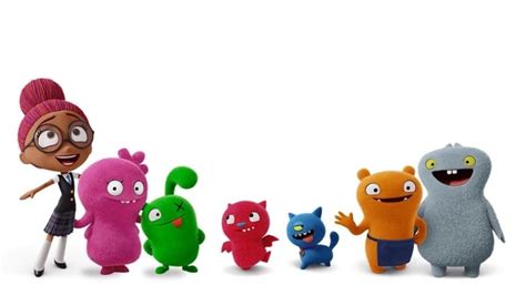 OnionPlay 2024 - Watch UglyDolls 2019 Full Movie Stream Online