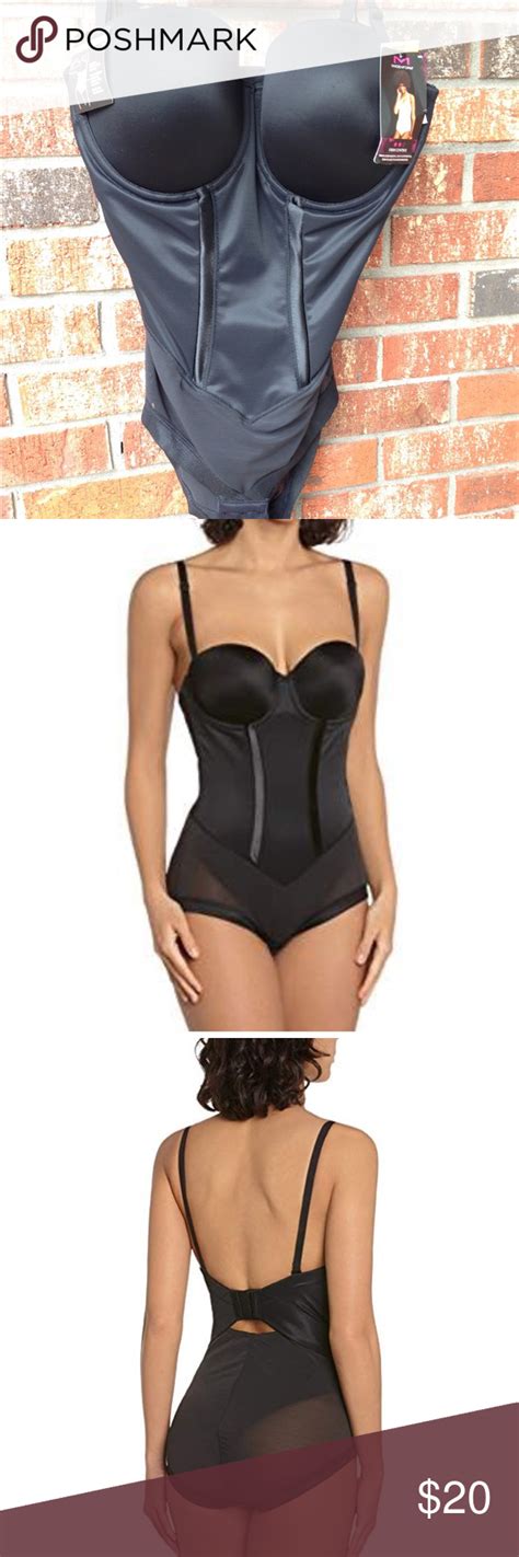 Maidenform firm control shapewear | Firm control shapewear, Maidenform ...