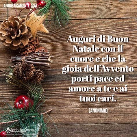 Frasi Belle Di Natale - Auguri di Matrimonio