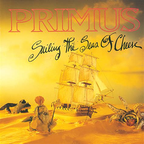 Primus – American Life Lyrics | Genius Lyrics